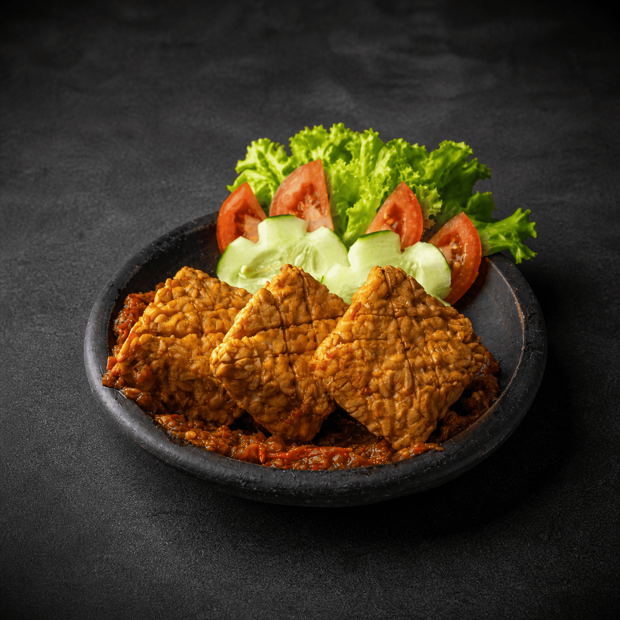Tempe Penyet